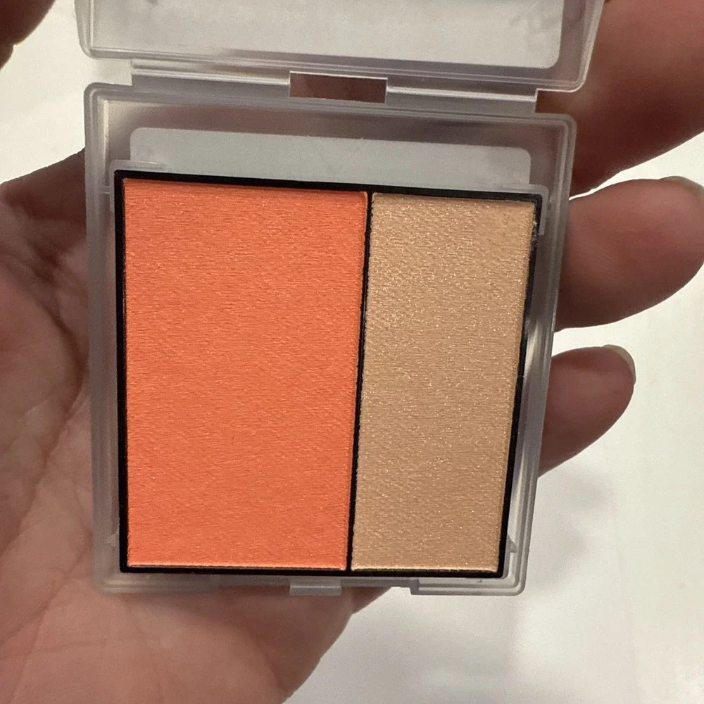 Mary Kay Mineral Cheek Color Duo Juicy Guava‎ 081354 NEW